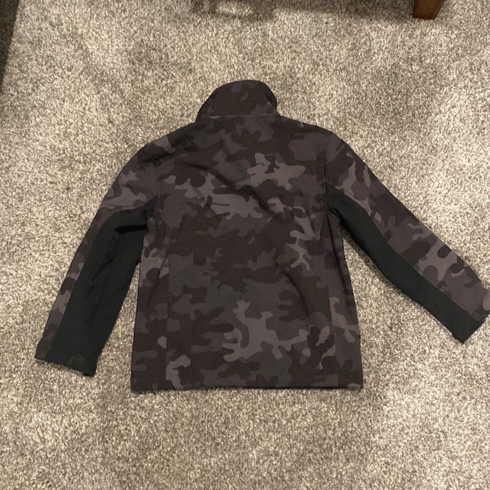 Boys Jacket - Picture 4 of 4